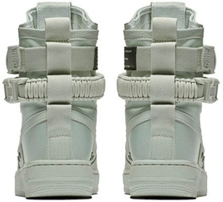 (W) 耐克SF空军1号高帮'云母绿' 857872-006 Shop (W) 耐克SF空军1号高帮'云母绿' 857872-006