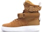 Buy (W) Nike SF Air Force 1 High 'Bronce Suave' 857872-203