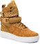 Lookbook (W) Nike SF Air Force 1 High 'Bronce Suave' 857872-203