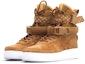 Shop (W) Nike SF Air Force 1 High 'Bronce Suave' 857872-203