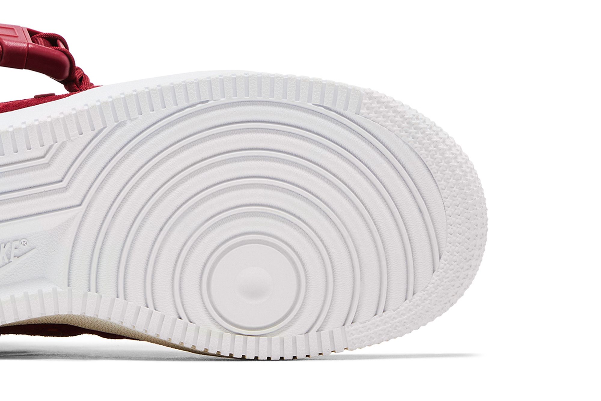 Purchase (W) 耐克SF空军1号高帮‘红色魅力’ 857872-601