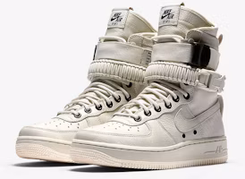 Order (W) 耐克 SF 空军 1 高帮 'Sail' 857872-001