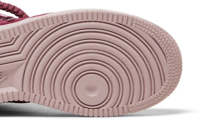 (W) 나이키 SF 에어포스 1 하이 "포스 이즈 피메일" 빈티지 와인 🍷 AJ1700-600 Purchase (W) 나이키 SF 에어포스 1 하이 "포스 이즈 피메일" 빈티지 와인 🍷 AJ1700-600