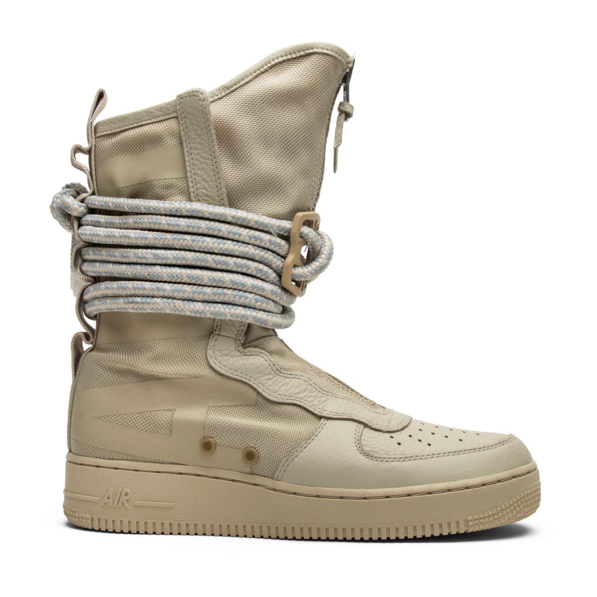 Af1 Rattan Buy (Women) Nike SF Air Force 1 High Rattan AA3965-200 - Novelship