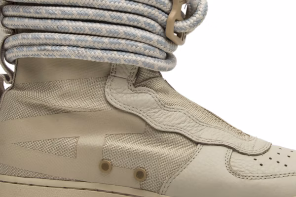 Nike sf air 2025 force 1 high rattan