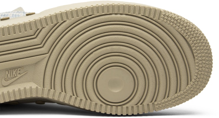 (Wanita) Nike SF Air Force 1 High Rattan AA3965-200 Purchase (Wanita) Nike SF Air Force 1 High Rattan AA3965-200