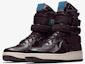 Purchase (女性)Nike SF 空軍 1 高筒 Ruby Rose Force Is Female Port Wine AJ0963-600