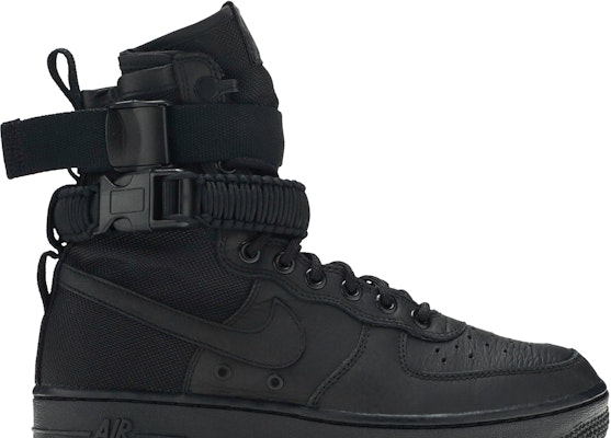 Men's sf 2025 af1 high