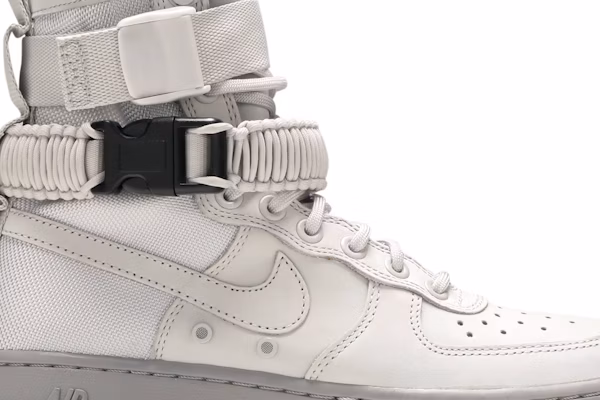 (Women) Nike SF Air Force 1 High Vast Grey 857872-003 Order (Women) Nike SF Air Force 1 High Vast Grey 857872-003