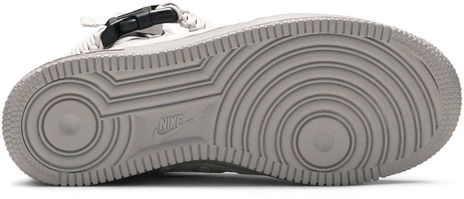 (Women) Nike SF Air Force 1 High Vast Grey 857872-003 Shop (Women) Nike SF Air Force 1 High Vast Grey 857872-003