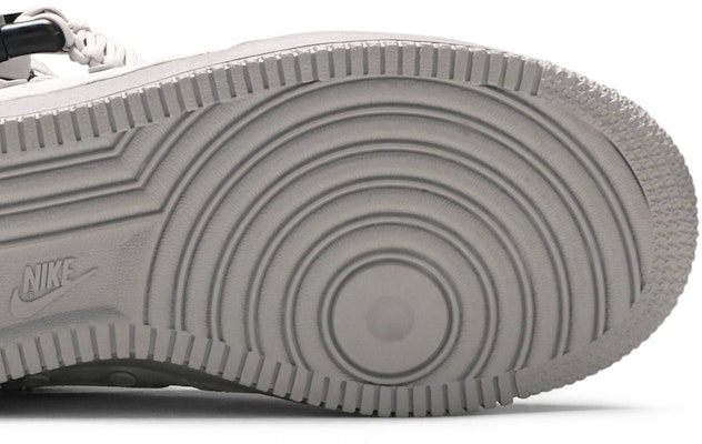 (Women) Nike SF Air Force 1 High Vast Grey 857872-003 Purchase (Women) Nike SF Air Force 1 High Vast Grey 857872-003