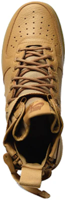 (W) Nike SF Air Force 1 Mid 'Oro Elemental' AA3966-700 Shop (W) Nike SF Air Force 1 Mid 'Oro Elemental' AA3966-700