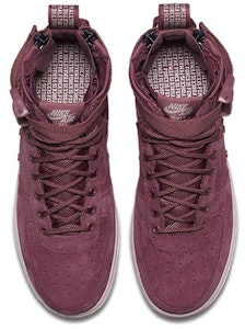 (W) Nike SF Air Force 1 Mid 'La Fuerza es Femenina' AJ1698-600 Shop (W) Nike SF Air Force 1 Mid 'La Fuerza es Femenina' AJ1698-600