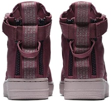 (W) 耐克 SF Air Force 1 Mid '女性力量' AJ1698-600 Purchase (W) 耐克 SF Air Force 1 Mid '女性力量' AJ1698-600