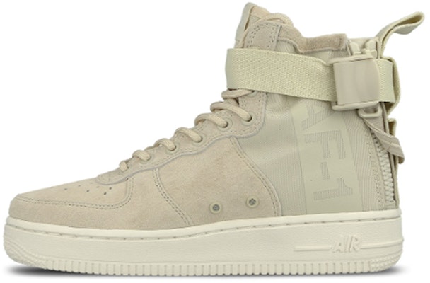 (W) Nike SF Air Force 1 Mid 'Fossil' Sepatu Sneaker Pria Wanita AA3966-202 Buy (W) Nike SF Air Force 1 Mid 'Fossil' Sepatu Sneaker Pria Wanita AA3966-202