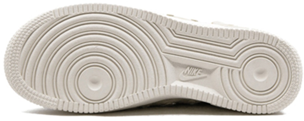 (W) Nike SF Air Force 1 Mid 'Fossil' Zapatos Edición Especial AA3966-202 Shop (W) Nike SF Air Force 1 Mid 'Fossil' Zapatos Edición Especial AA3966-202