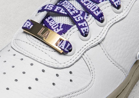 (Wanita) Nike SF Air Force 1 Mid 'Los Angeles' AA3966-100 Sizing (Wanita) Nike SF Air Force 1 Mid 'Los Angeles' AA3966-100
