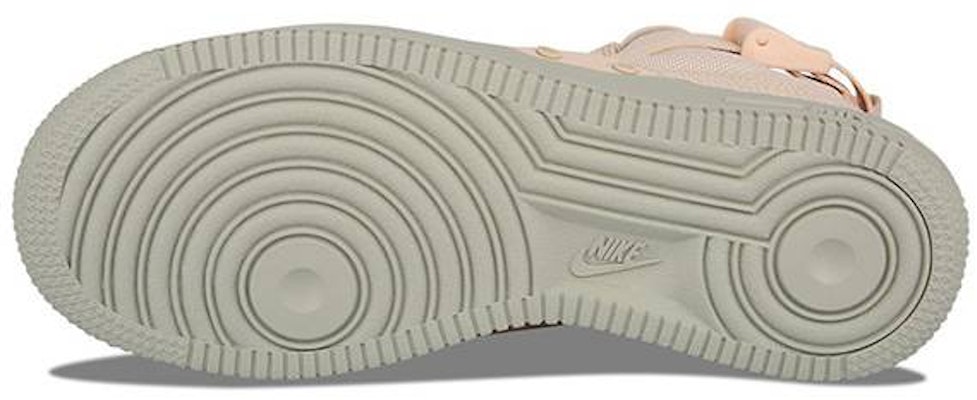 (Women) Nike SF Air Force 1 Mid 'Orange Quartz' AA3966-800 Shop (Women) Nike SF Air Force 1 Mid 'Orange Quartz' AA3966-800