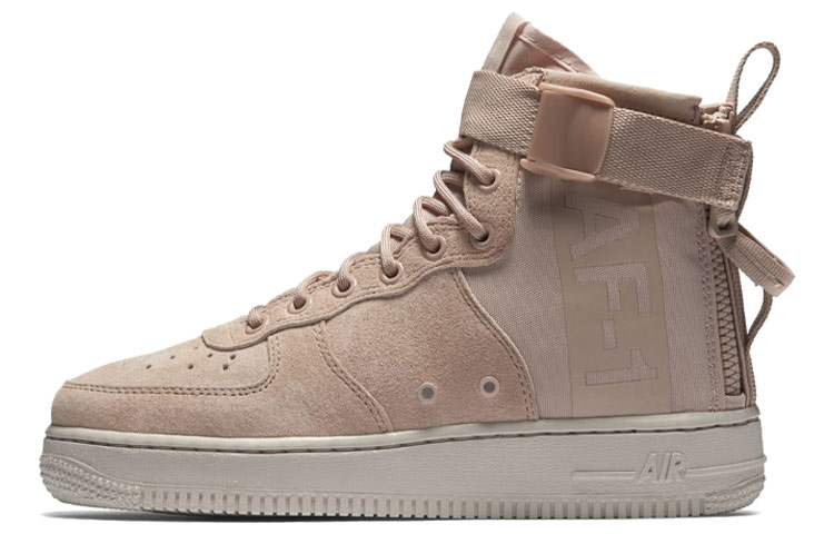 nike wmns sf air force 1 mid