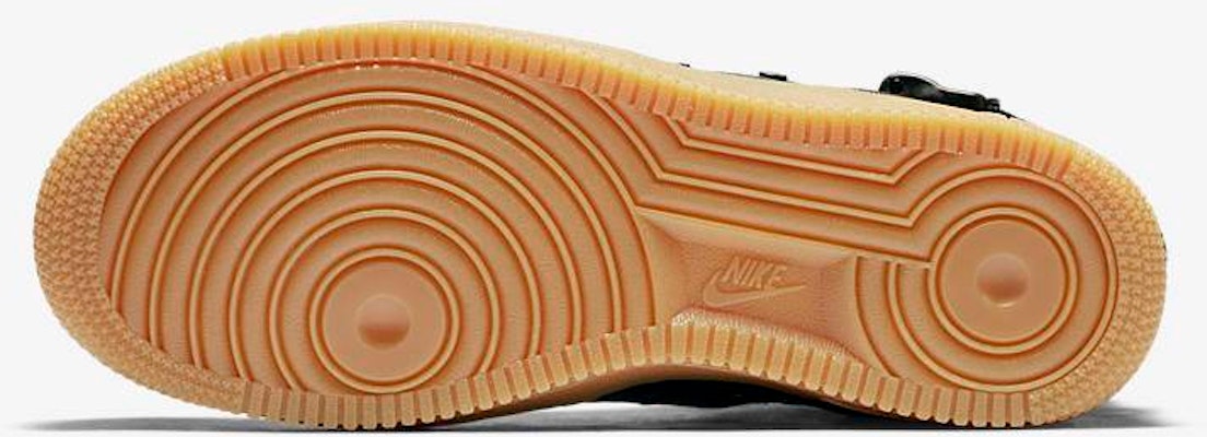 (W) 나이키 SF 에어포스 1 미드 블랙검 (Nike SF 에어포스 1 미드 블랙검) AA3966-002 Purchase (W) 나이키 SF 에어포스 1 미드 블랙검 (Nike SF 에어포스 1 미드 블랙검) AA3966-002