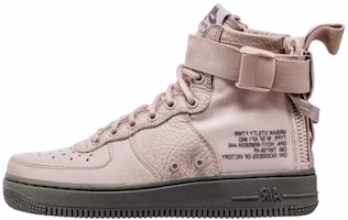 (Women) Nike SF Air Force 1 Mid Silt Red AA3966-600 (Women) Nike SF Air Force 1 Mid Silt Red AA3966-600