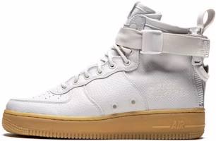 (Women) Nike SF Air Force 1 Mid Vast Grey AA3966-005 (Women) Nike SF Air Force 1 Mid Vast Grey AA3966-005