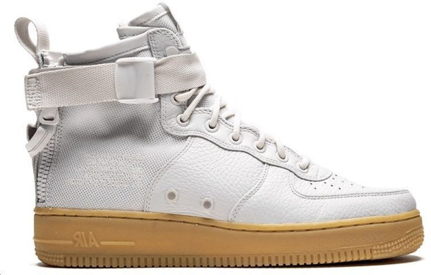 (W) 耐克SF Air Force 1中帮 灰色 AA3966-005 Order (W) 耐克SF Air Force 1中帮 灰色 AA3966-005