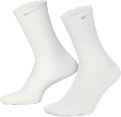 (W) ナイキ シアークルーソックス ホワイト シングルパック DV5701-100 Buy (W) ナイキ シアークルーソックス ホワイト シングルパック DV5701-100