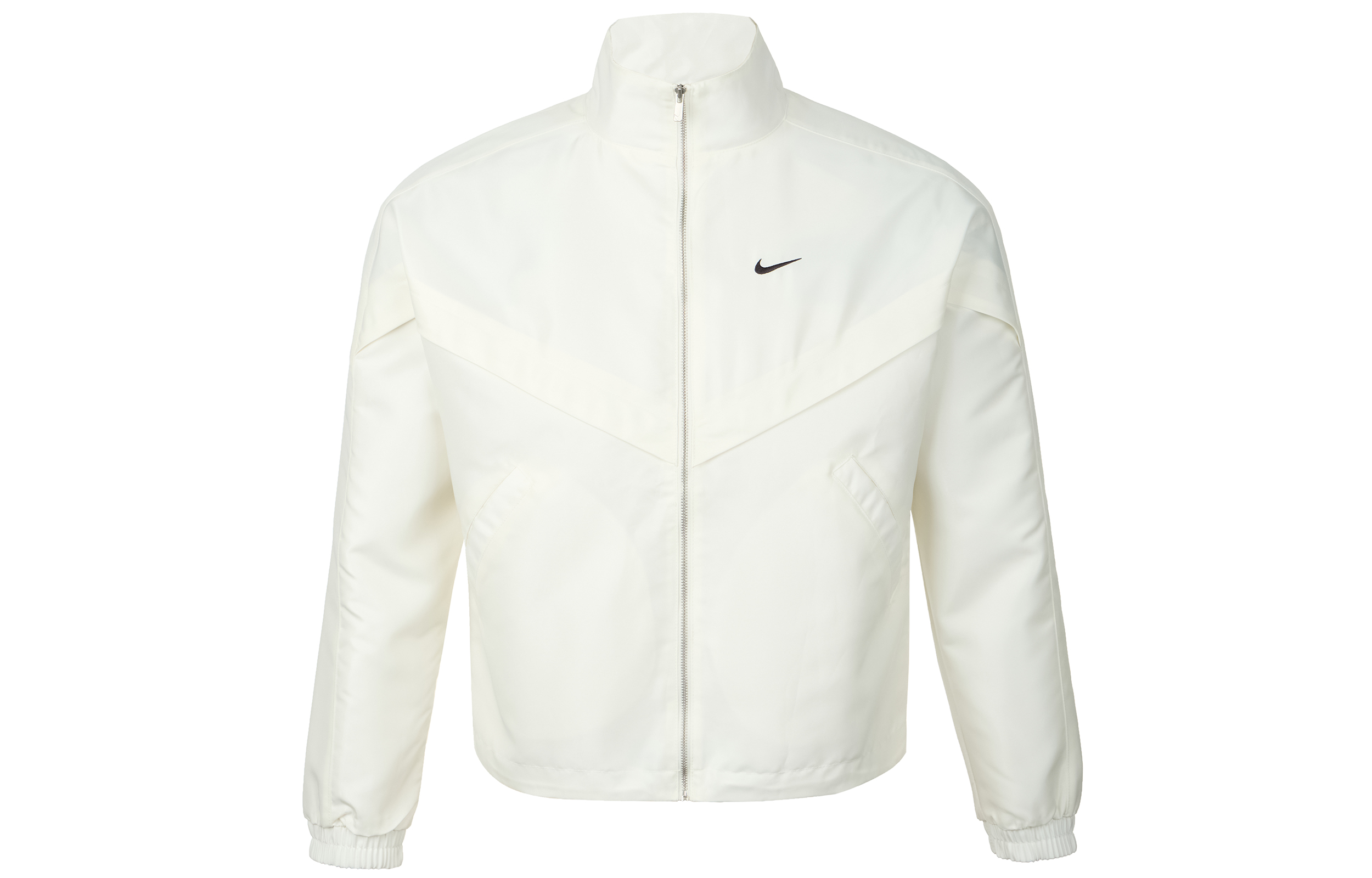 (Women) Nike Shine NSW LIQ Comfortable Zip-Up Jacket HV2468-133