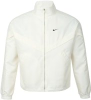 (Women) Nike Shine NSW LIQ Comfortable Zip-Up Jacket HV2468-133 (Women) Nike Shine NSW LIQ Comfortable Zip-Up Jacket HV2468-133