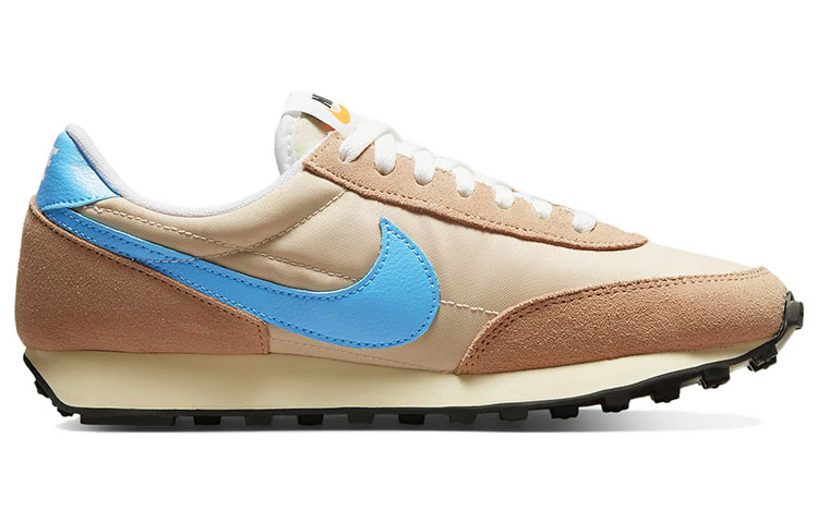 Order (W) Kasut Nike 'Coklat Biru' DV1039-219