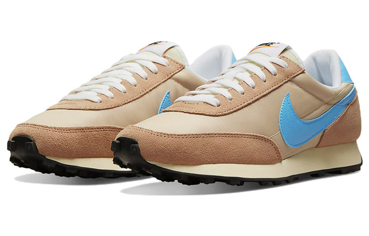 Lookbook (W) Kasut Nike 'Coklat Biru' DV1039-219