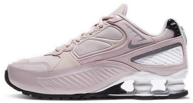 (Women) Nike Shox Enigma 9000 'Barely Rose' BQ9001-600 Buy (Women) Nike Shox Enigma 9000 'Barely Rose' BQ9001-600