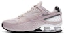 (W) Nike Shox Enigma 9000 'Barely Rose' Wanita Kasut Sukan Terbaru BQ9001-600
