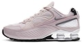 Buy (W) Nike Shox Enigma 9000 'Barely Rose' Wanita Kasut Sukan Terbaru BQ9001-600