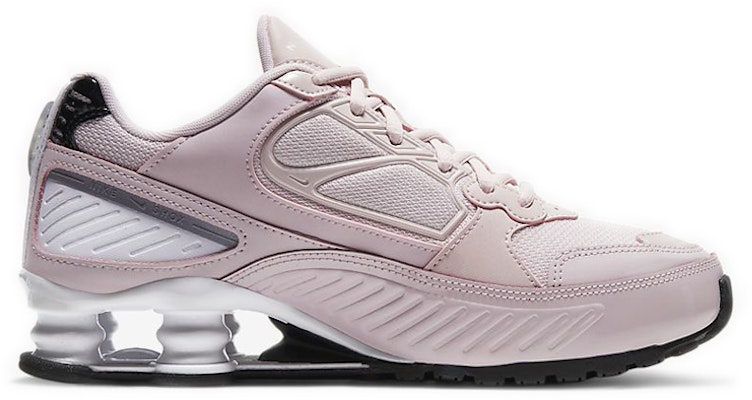 (Women) Nike Shox Enigma 9000 'Barely Rose' BQ9001-600 Order (Women) Nike Shox Enigma 9000 'Barely Rose' BQ9001-600