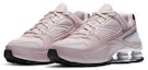Lookbook (W) Nike Shox Enigma 9000 'Barely Rose' Wanita Kasut Sukan Terbaru BQ9001-600