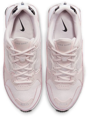 (Women) Nike Shox Enigma 9000 'Barely Rose' BQ9001-600 Shop (Women) Nike Shox Enigma 9000 'Barely Rose' BQ9001-600