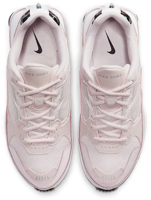 (W) Nike Shox Enigma 9000 ''Rose Pâle'' BQ9001-600 Shop (W) Nike Shox Enigma 9000 ''Rose Pâle'' BQ9001-600