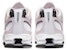 (W) Nike Shox Enigma 9000 'Barely Rose' Wanita Kasut Sukan Terbaru BQ9001-600