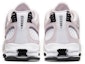 Purchase (W) Nike Shox Enigma 9000 'Barely Rose' Wanita Kasut Sukan Terbaru BQ9001-600