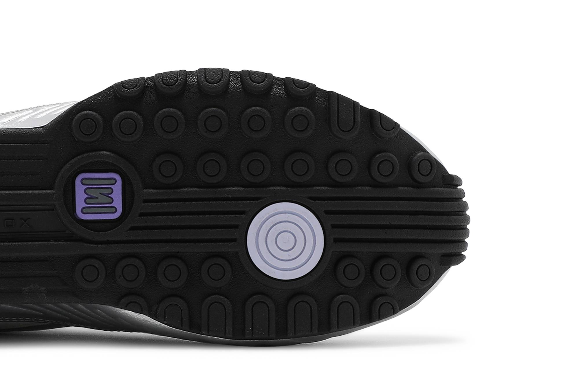 Purchase (W) 나이키 샥스 에니그마 9000 '메탈릭 실버 바이올렛' CT3450-001