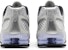 (W) Nike Shox Enigma 9000 'Perak Metalik Ungu' CT3450-001