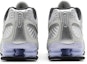 Details for (W) Nike Shox Enigma 9000 'Perak Metalik Ungu' CT3450-001