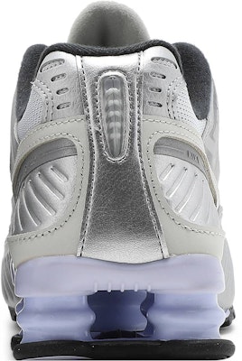 (Women) Nike Shox Enigma 9000 'Metallic Silver Violet' CT3450-001 Sizing (Women) Nike Shox Enigma 9000 'Metallic Silver Violet' CT3450-001