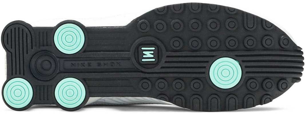 (Women) Nike Shox Enigma 'Aurora Green' BQ9001-100 Shop (Women) Nike Shox Enigma 'Aurora Green' BQ9001-100