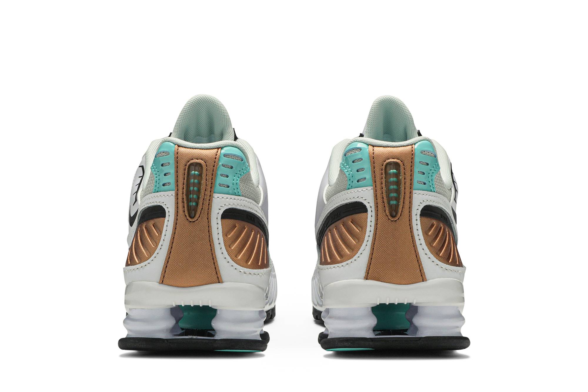 Details for (W) 耐克 Shox Enigma '极光绿' BQ9001-100