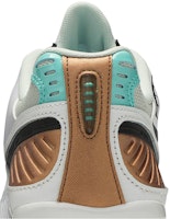 (W) 耐克 Shox Enigma '极光绿' BQ9001-100 Sizing (W) 耐克 Shox Enigma '极光绿' BQ9001-100