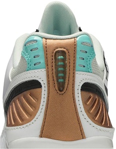 (W) Nike Shox Enigma 'Aurora Hijau' BQ9001-100 Sizing (W) Nike Shox Enigma 'Aurora Hijau' BQ9001-100