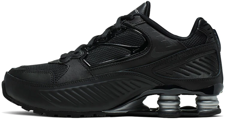 (W) Nike Shox Enigma ''Noir Argent Métallique'' BQ9001-004 Buy (W) Nike Shox Enigma ''Noir Argent Métallique'' BQ9001-004